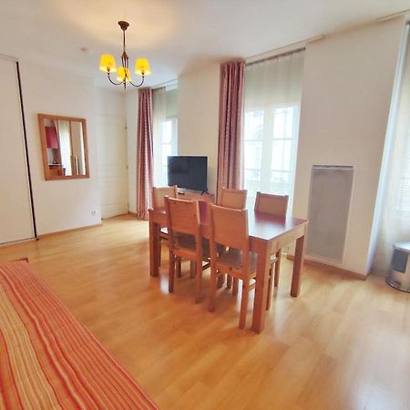 Ostal, T3, Centre Luchon, Wifi, Casier A Skis, Ascenseur, 6 Personnes Bagneres-de-Luchon Экстерьер фото