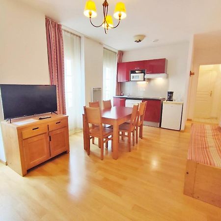 Ostal, T3, Centre Luchon, Wifi, Casier A Skis, Ascenseur, 6 Personnes Bagneres-de-Luchon Экстерьер фото