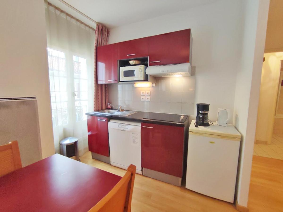 Ostal, T3, Centre Luchon, Wifi, Casier A Skis, Ascenseur, 6 Personnes Bagneres-de-Luchon Экстерьер фото