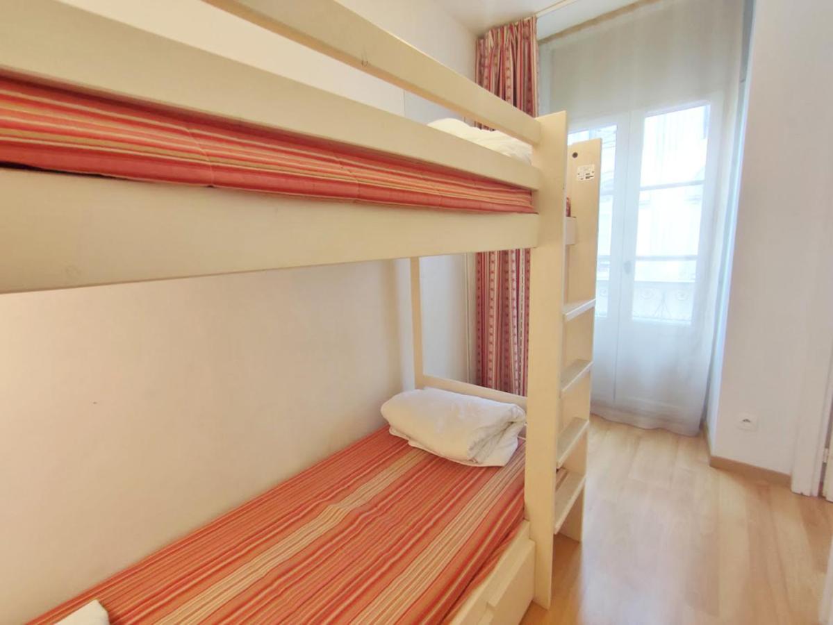 Ostal, T3, Centre Luchon, Wifi, Casier A Skis, Ascenseur, 6 Personnes Bagneres-de-Luchon Экстерьер фото