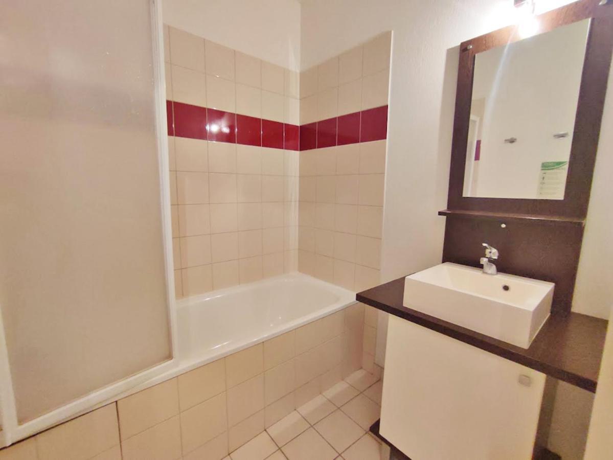 Ostal, T3, Centre Luchon, Wifi, Casier A Skis, Ascenseur, 6 Personnes Bagneres-de-Luchon Экстерьер фото