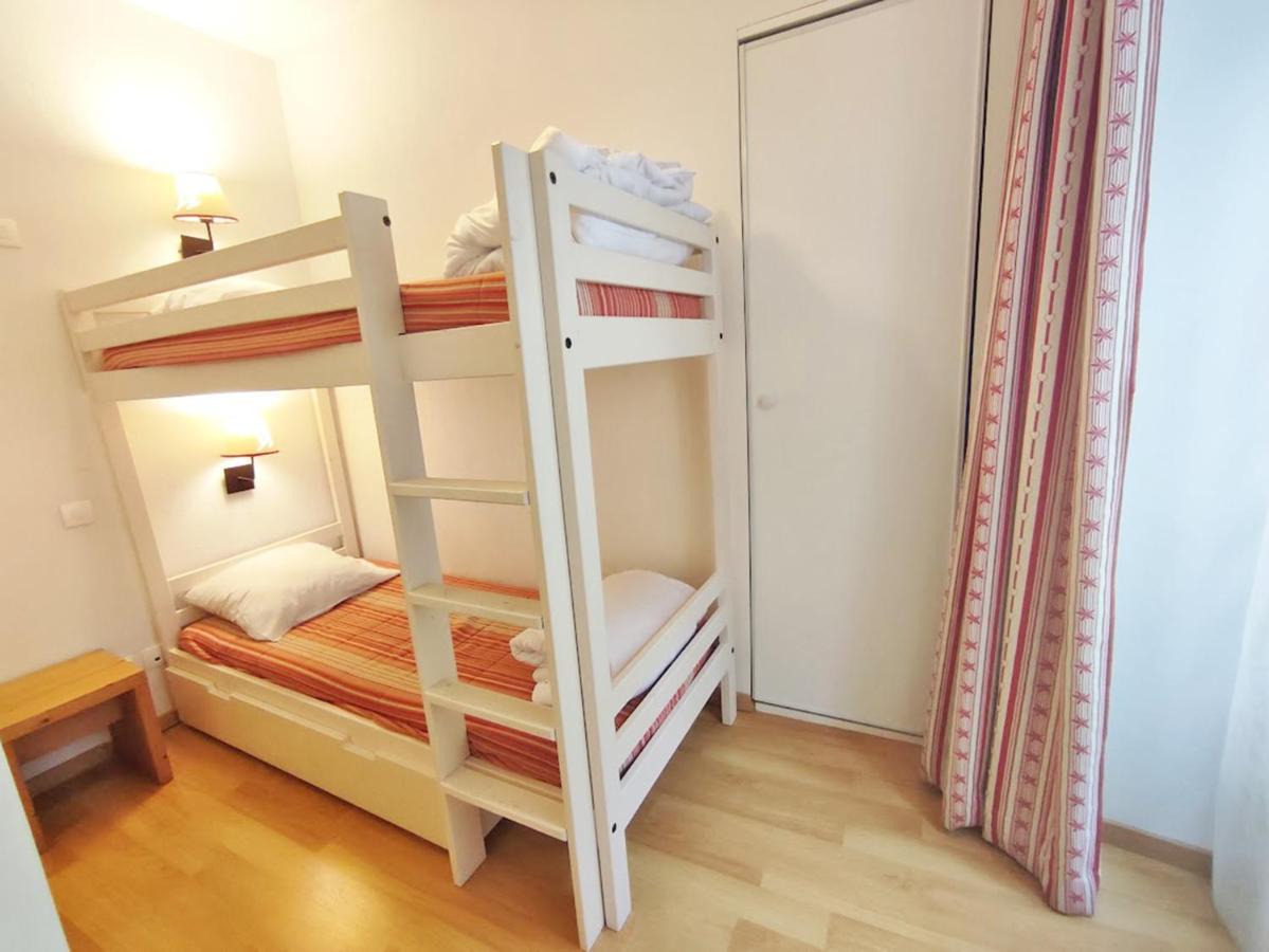 Ostal, T3, Centre Luchon, Wifi, Casier A Skis, Ascenseur, 6 Personnes Bagneres-de-Luchon Экстерьер фото