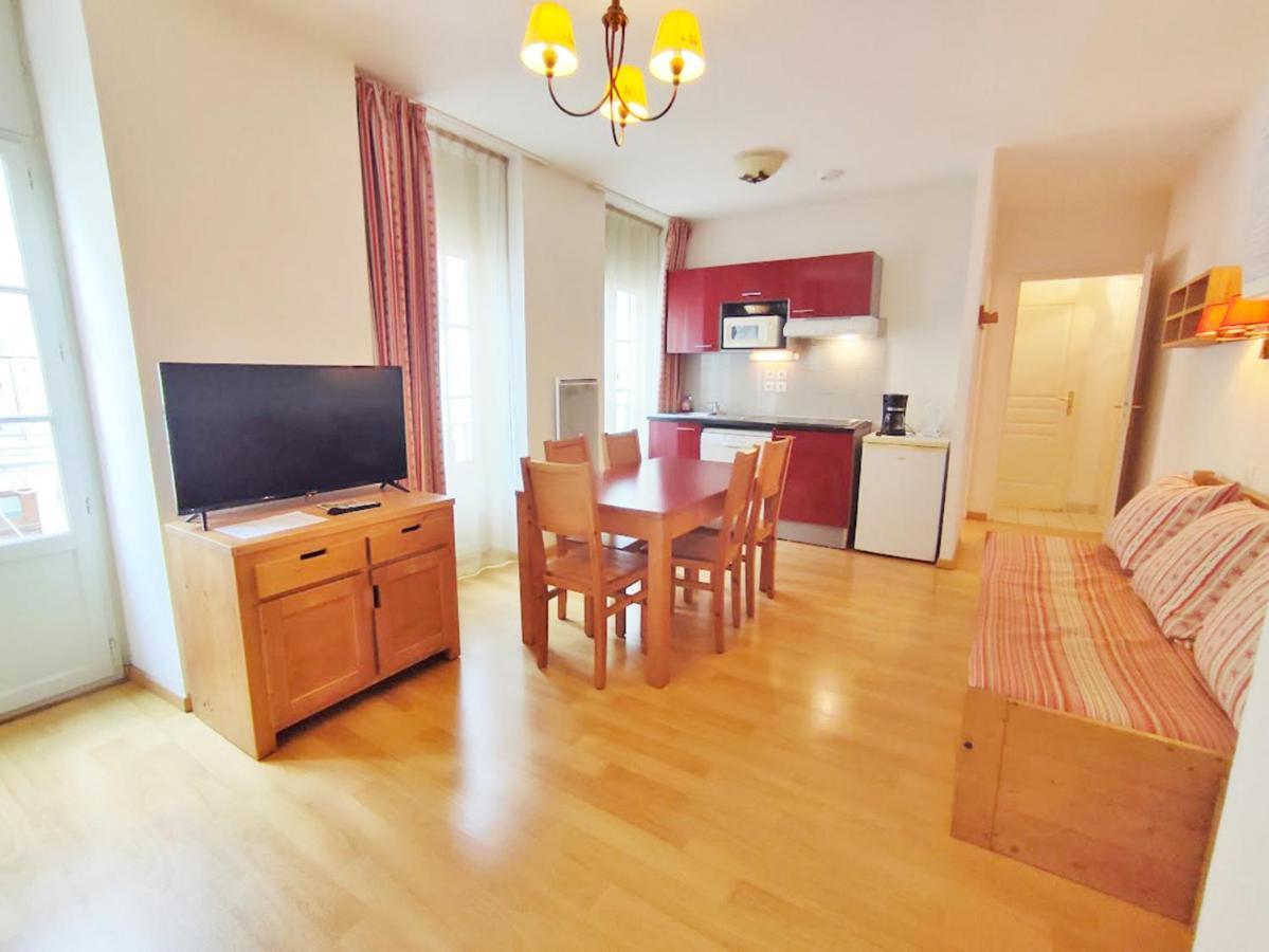 Ostal, T3, Centre Luchon, Wifi, Casier A Skis, Ascenseur, 6 Personnes Bagneres-de-Luchon Экстерьер фото