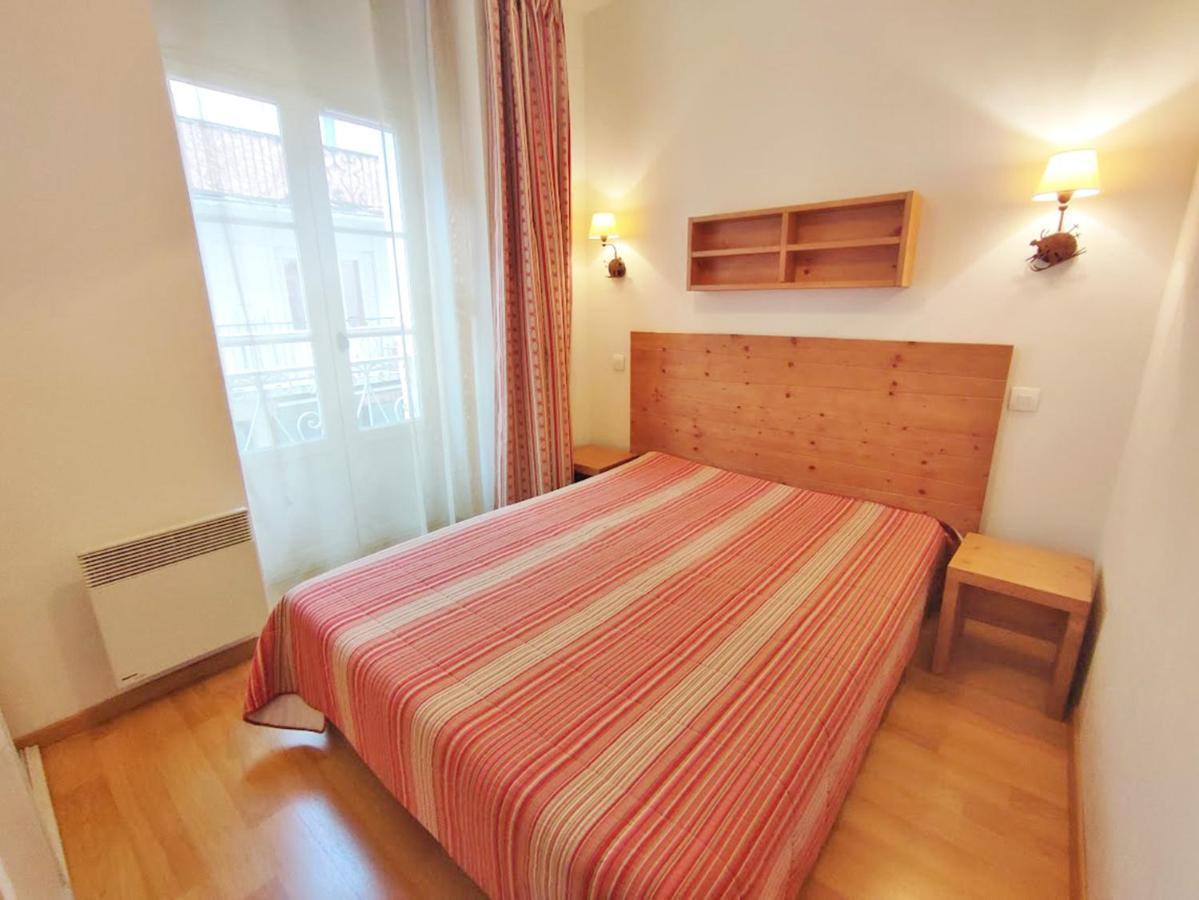 Ostal, T3, Centre Luchon, Wifi, Casier A Skis, Ascenseur, 6 Personnes Bagneres-de-Luchon Экстерьер фото