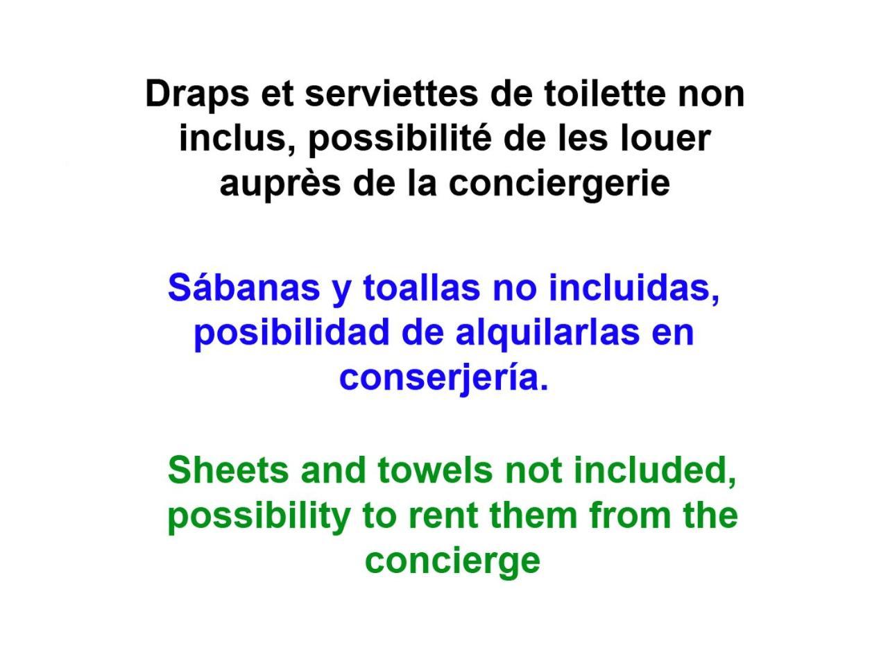 Ostal, T3, Centre Luchon, Wifi, Casier A Skis, Ascenseur, 6 Personnes Bagneres-de-Luchon Экстерьер фото